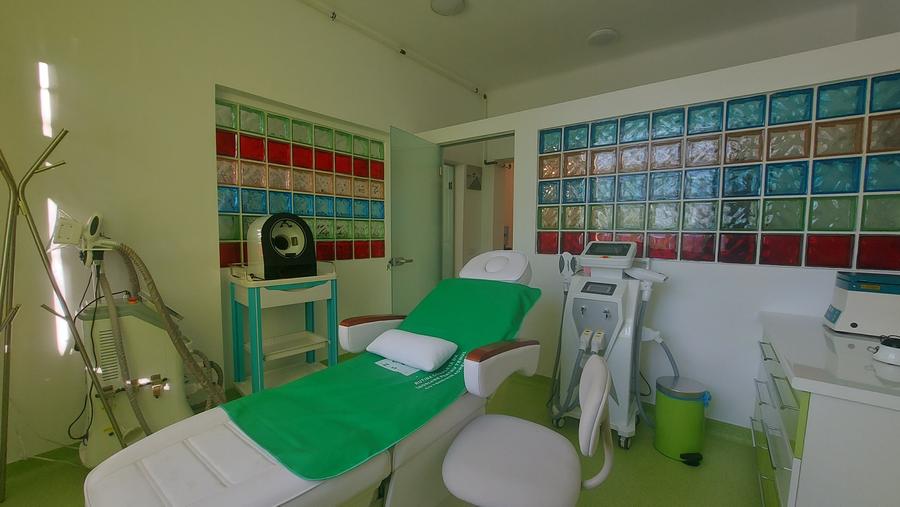 UNIRII BUDAPESTA,6 camere,PARTER +ETAJ PRETABILE CLINICA - 20