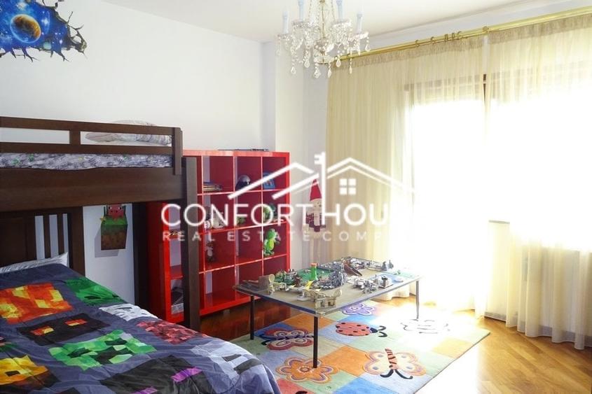 Vila D+P+E+M , arhitectura frumoasa , PIPERA - 23