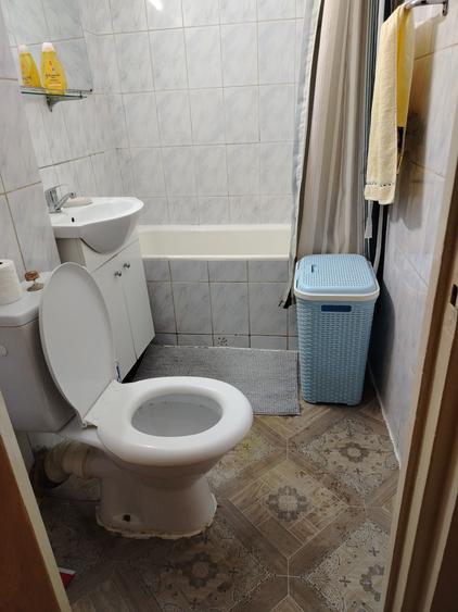 Garsonieră semidecomandată în Titan