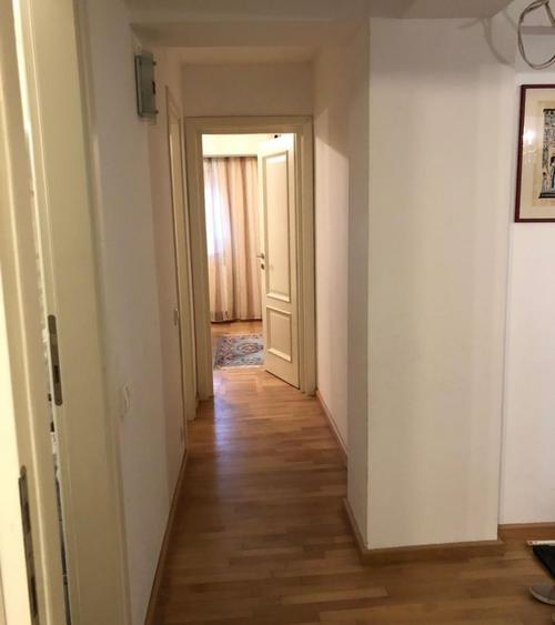 Apartament 4 camere renovat recent +CTP +Loc de parcare in zona 13 Septembrie - 12