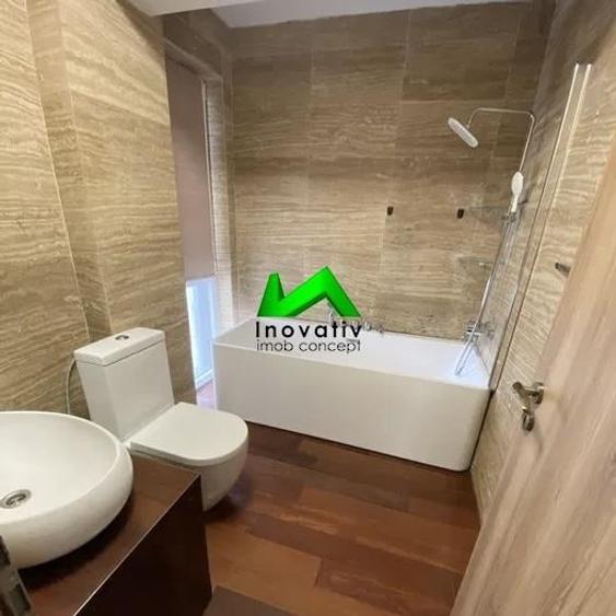 Apartament de inchiriat 2 camere Sibiu Doamna Stanca - 6