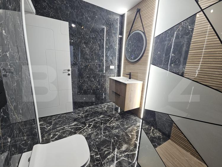 Casa individuala 4 camere, 132 mp, zona Miroslava - 13