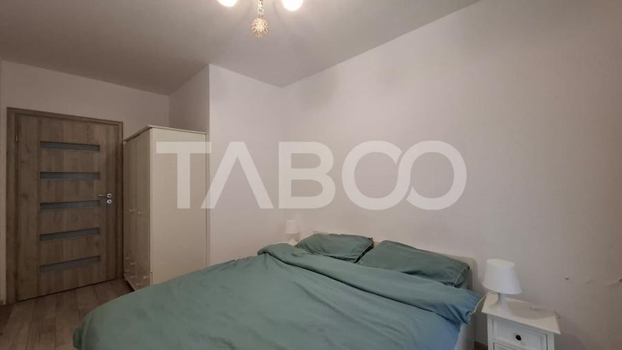 Apartament cu 3 camere de inchiriat in zona City Residence - 4