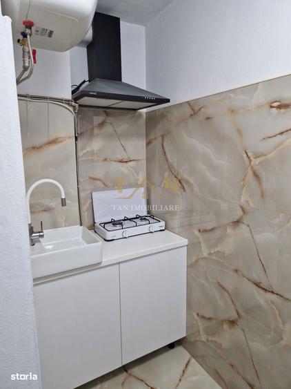 Garsoniera Renovata in Complexul Studen?esc - 6