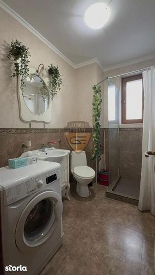 Bloc Miraj 3 Cam Statiunea Mamaia Vedere Frontala Lac, 92 mp Duplex, H - 11