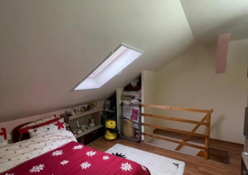 Garsoniera pe doua nivele, 38 mp, zona Tepes - 4