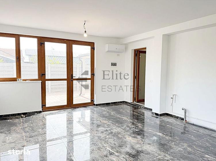 Casa complet renovata singura in curte, Oncea Platou | Oradea - 16