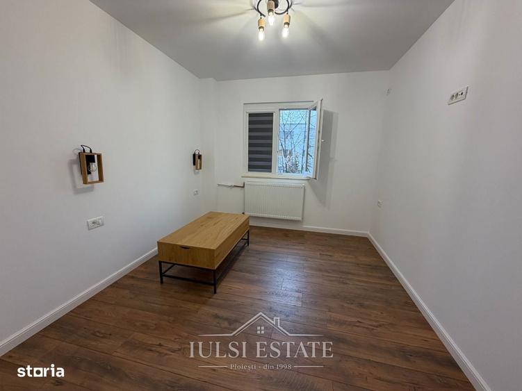 Apartament 4 camere MOBILAT UTILAT - zona Vest Baraolt - 10