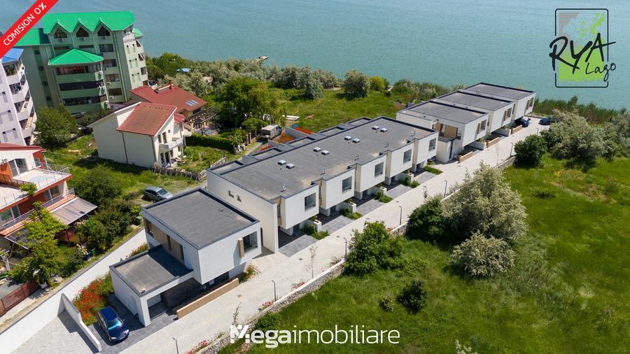 ✅Casă la cheie lângă lac – RYA Lago, Mamaia Nord - 21