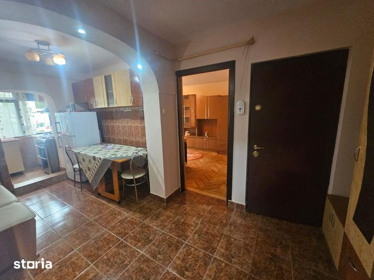 Apartament cu 2 camere de inchiriat in Curtea de Arge?. - 10