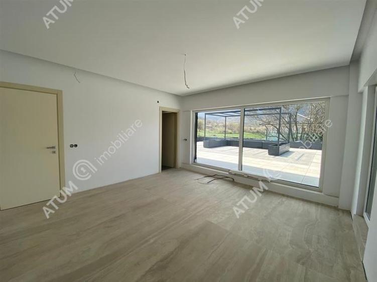 Casa individuala exclusivista in Cisnadie judet Sibiu - 21