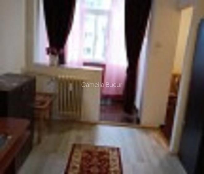 Apartament cu 1 camera - zona Tatarasi - Lidl