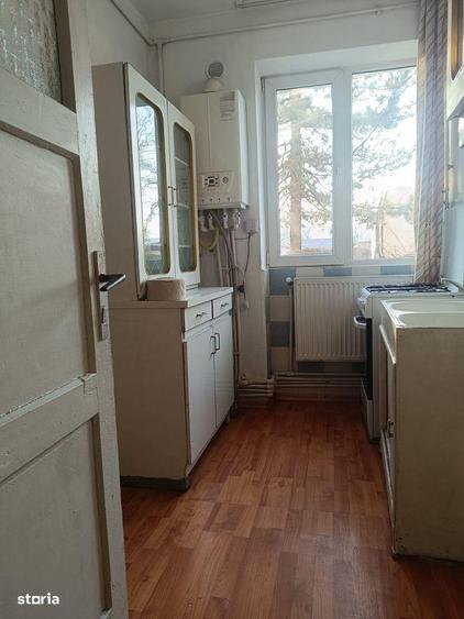 Garsoniera zona Unirii - 2