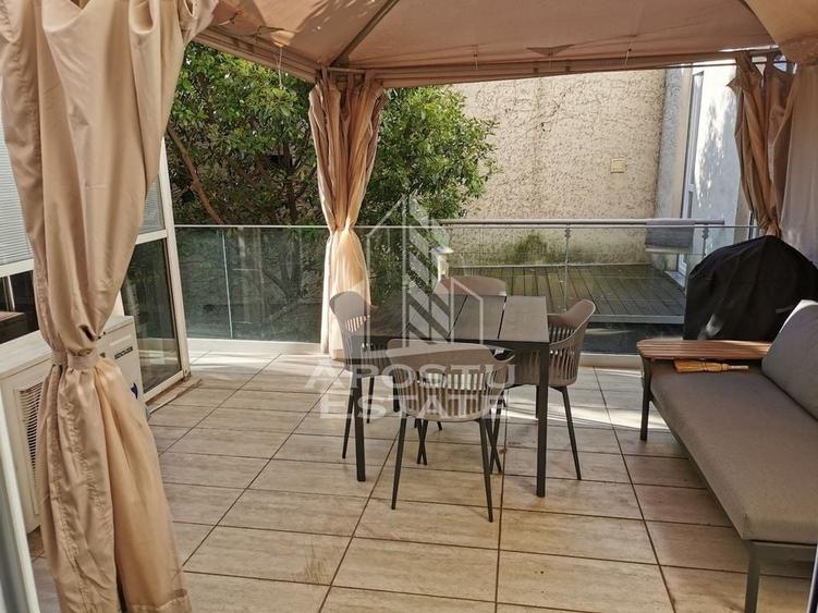 Unic &icirc;n Bălcescu: 5 camere 2 parcări subteran, terase de 68 mp utili - 1