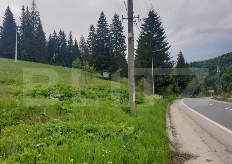 Oportunitate de Investi?ie: Teren de 10.000 mp la Intrarea - 7