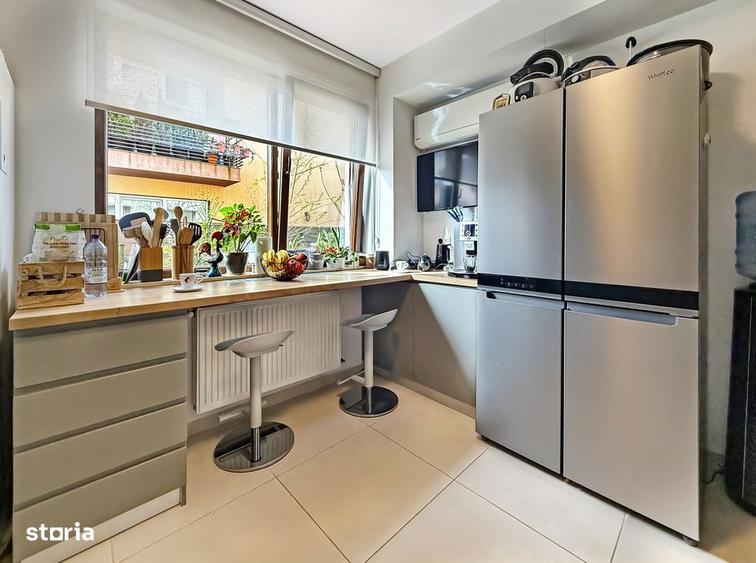 Economica Casa Smart din Prelungirea Ghencea - 2