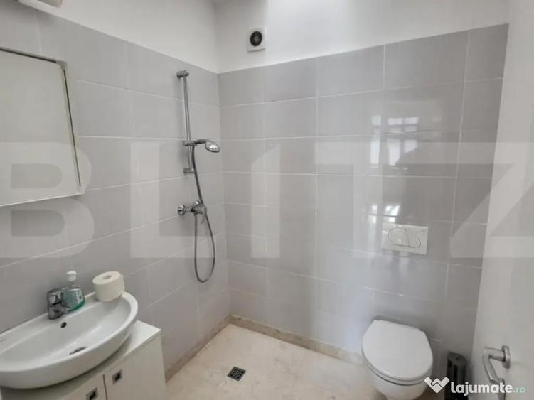 Spatiu birouri, 40 mp, zona Centrala - 3