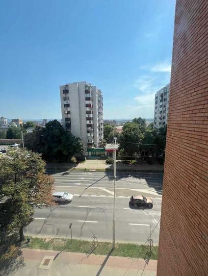 Apartament 2 camere Zona UMF, Strada Independentei - 6