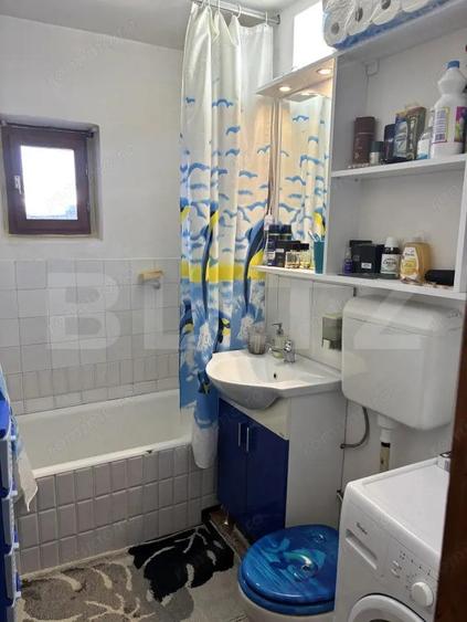 Apartament de vanzare, 2 camere, 50 mp - Vatra Dornei, zona Unirii - 9