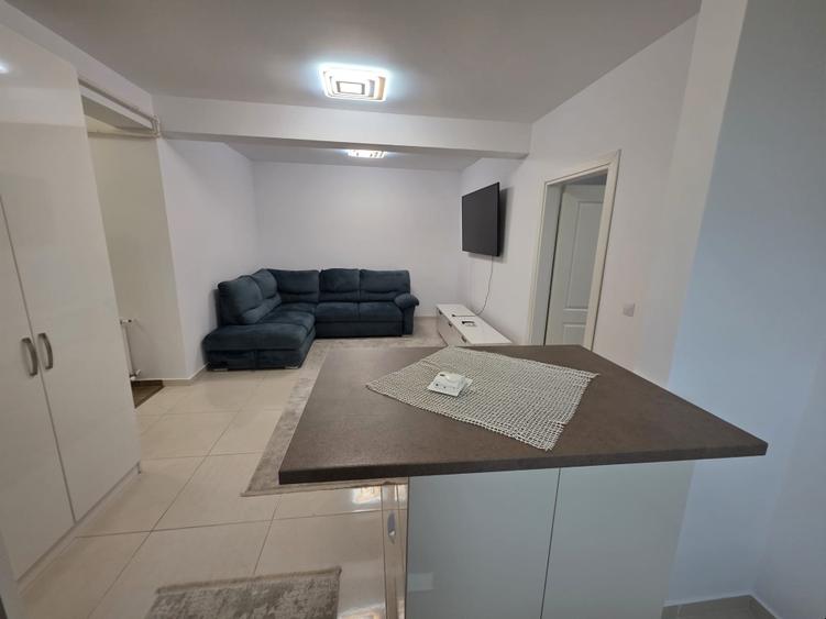 Apartament 2 camere inchiriere Bucium complex Scala Residence ( vis a vis de sco - 1