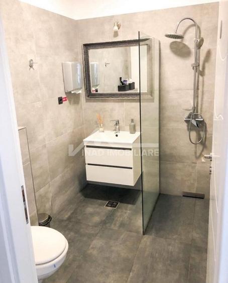 Spatiu Comercial de 80 mp de vanzare in Marasti zona Intre Lacuri - 7