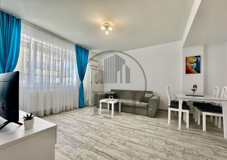 Apartament 2 camere de vanzare Mamaia Nord, Constanta - 8