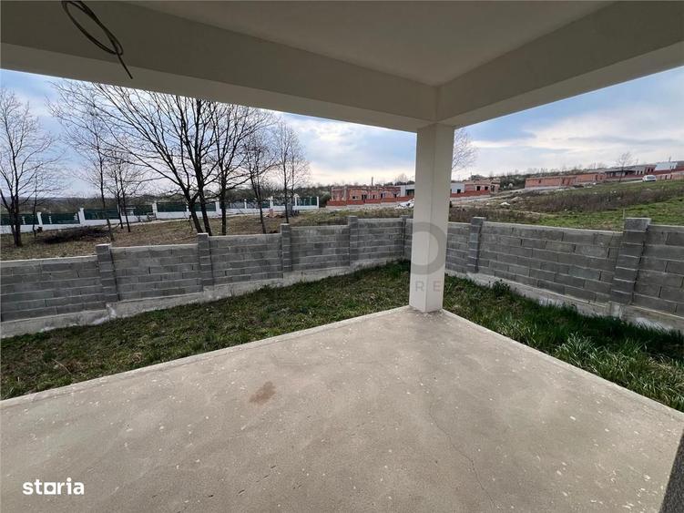 RECO Casa individuala la cheie, Paleu - 8