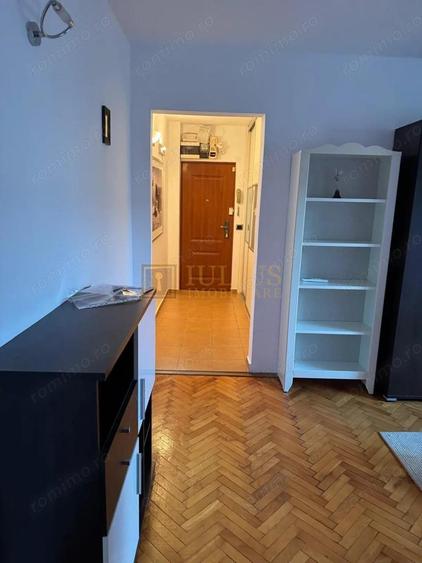 Parcul Botanic - Iulius MAll; 2 camere - 6