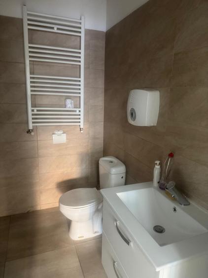 Hlincea , spatiu comercial 115 mp , parcare proprie - 5