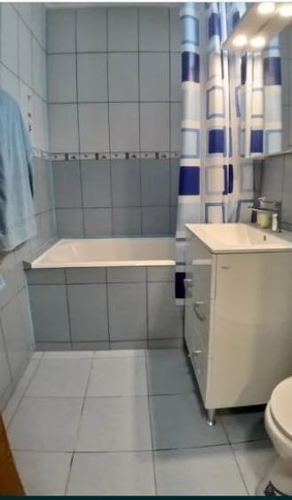 Tineretului METROU Norilor bl.1980 reabilitat,Amenajat,2bai,balcoane,loc parcare - 5