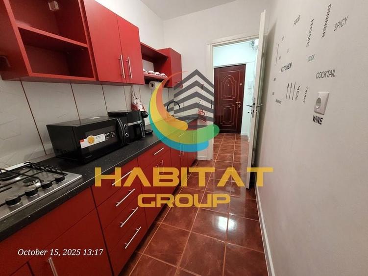 Vanzare Garsoniera langa metrou Tineretului - 9