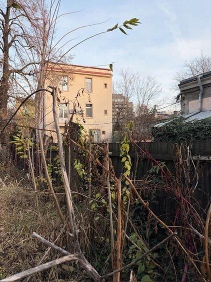 IMOBIL INTERBELIC CU 724 MP DE TEREN IN ZONA ULTRACENTRALA - PTA ROMANA - DACIA - 4