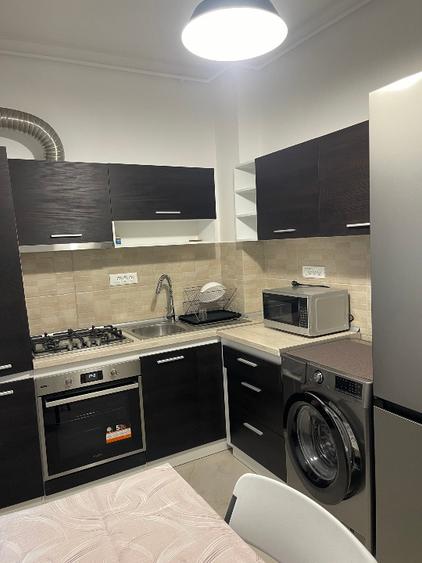 Garsoniera Grozăvești 40mp - 5