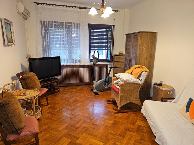 Stirbei Voda Cismigiu Ostasilor - S+P+2+M teren 595 mp singur curte, 1900000 € - 13