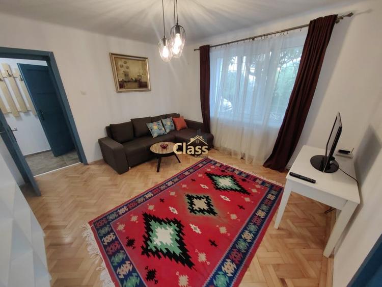 Apartament 2 camere | Mobilat modern | 47 mpu | zona Piata Avram Iancu - 2