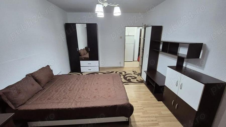 Inchiriez garsoniera Calea Rahovei - 6