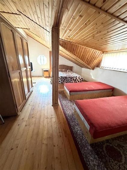 Casa D+P+1E+M cu teren de 471 mp, localitatea Ovidiu aproape de lac - 13