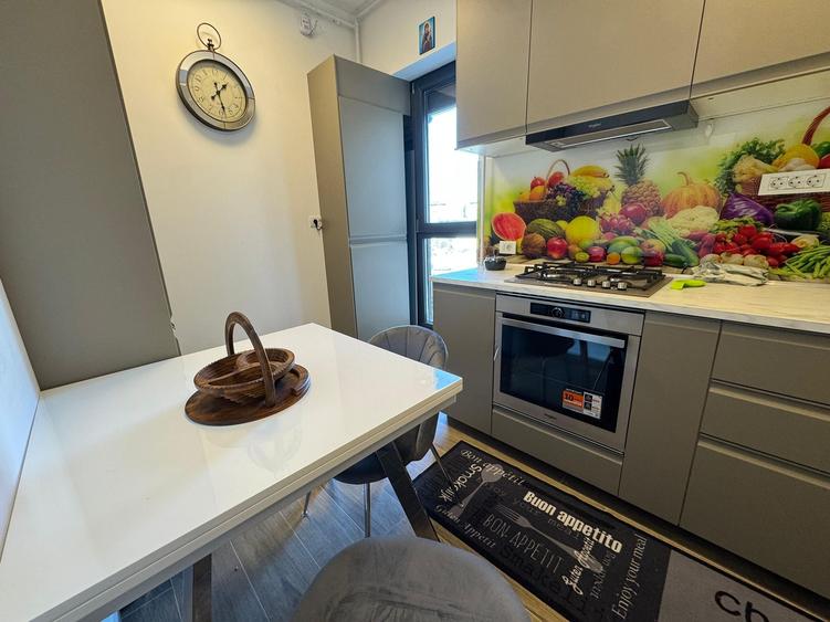 Aparatorii Patrei - Berceni vanzare apartament deosebit - 8