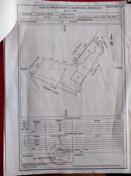 Vand gospodarie taraneasca traditionala - 15