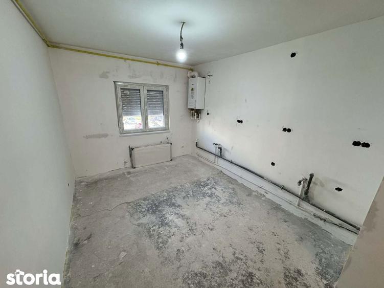 Apartament 2 camere decomandate , etaj 1 , Micro 17 - 1