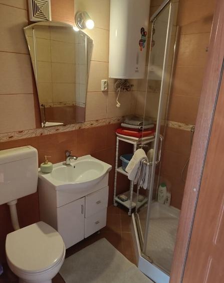 Garsoniera de inchiriat in zona Vitan - 1