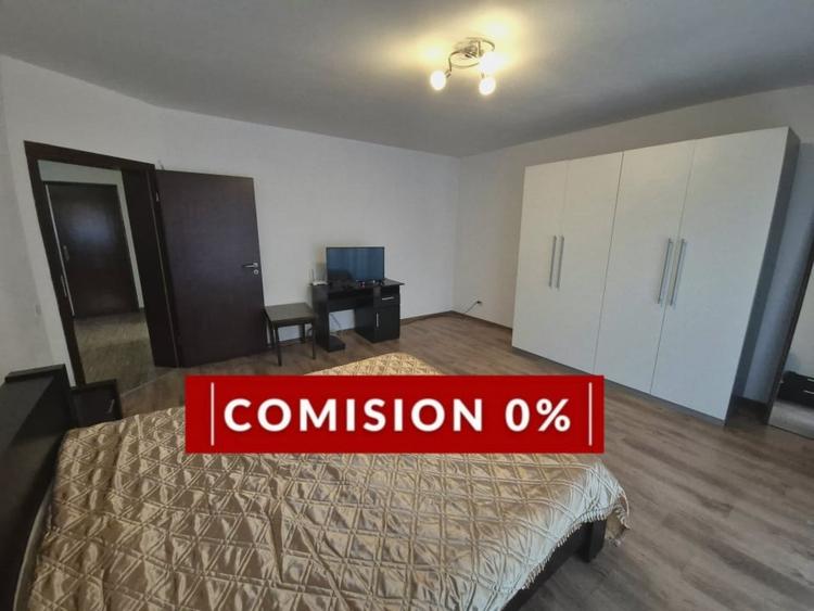 Comision 0! Apartament 2 camere, etaj 1, 46mp, balcon, Floresti - 1