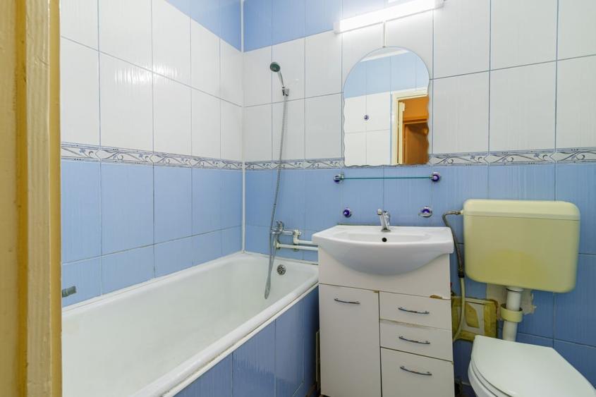 Apartament 3 camere decomandat Gorjului-Pacii - 5