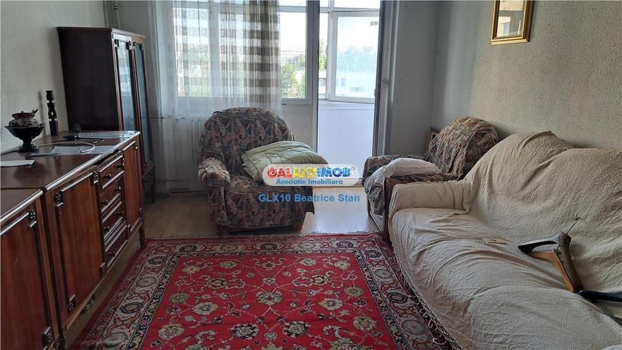 Vanzare apartament 3 camere decomandat DRUMUL TABEREI / FRIGOCOM
