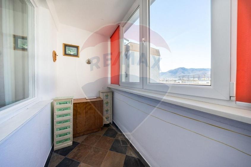 Apartament cu 3 camere de vânzare în zona Astra - 22