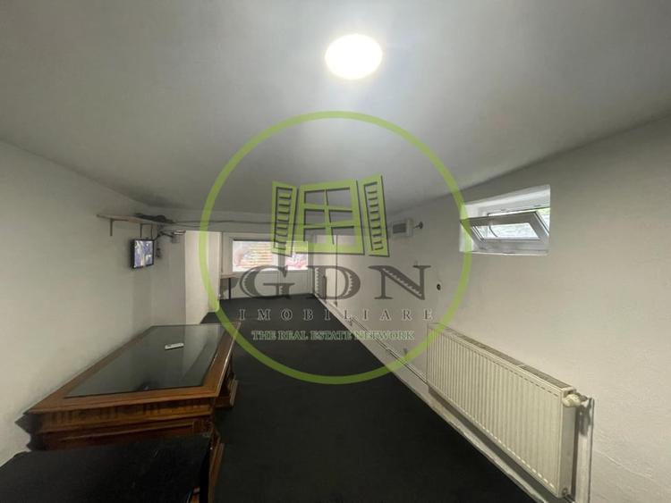 Spatiu comercial 35mp in zona Podisor Craiova - 1