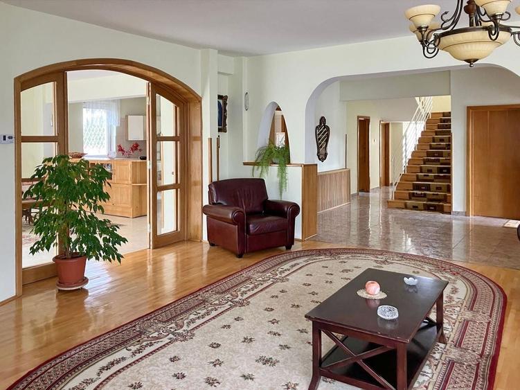 Casa Vanzare Tractorul Brasov - 1