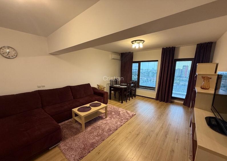 Proprietar,apartament 2 camere langa metrou Jiului,spatios,parcare Proprietar,apartament 2 camere langa metrou Jiului,spatios,parcare