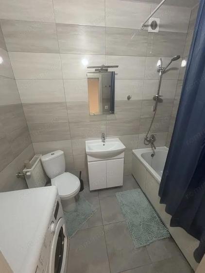 Apartament cu 1 camera in zona Mehala - 2