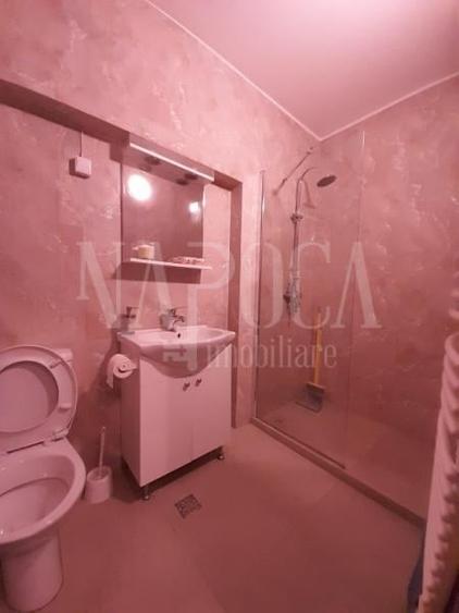 Apartament o camera de vanzare in Ultracentral, Cluj Napoca - 4